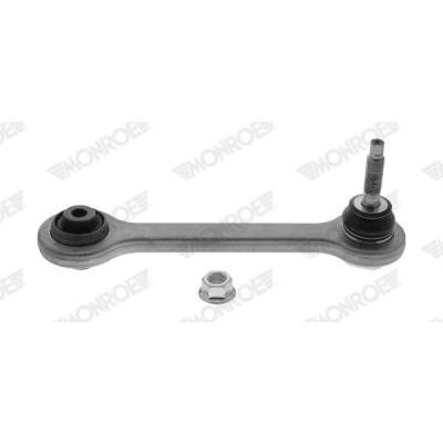 Imagem de MONROE L65J00 Braço de suspensão ambos os lados, Eixo traseiro transversal SAAB: 9 3 Sedan