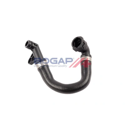 Imagem de BOGAP Mangueira de Radiador EPDM (borracha etileno propileno dieno) B4228432 BMW: 3 Touring, Sedan, Coupe