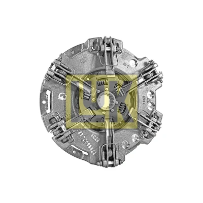 Imagem de LuK 228 0077 17 Platô da Embreagem