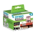 Imagem de Dymo LW Rolo de 300 Etiquetas Industriais 59x102mm Branco