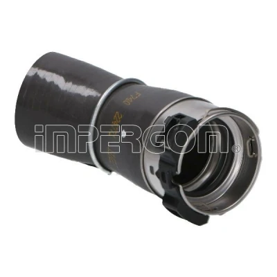 Imagem de ORIGINAL IMPERIUM 224771 Mangueira Para o Turbocompressor Silicone com bocal de tubo DACIA: Lodgy, LOGAN MCV 2, Duster SUV, RENAULT: Clio 4