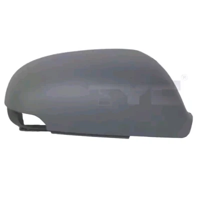 Imagem de TYC 337 0166 2 Revestimento, retrovisor exterior esquerda com subcapa VOLKSWAGEN: Touran I