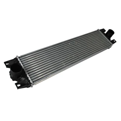 Imagem de Arrefecedor de ar admissão THERMOTEC DAR003TT