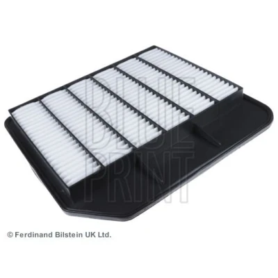 Imagem de BLUE PRINT ADN12276 Filtro de ar 56 315 335 Cartucho filtrante NISSAN: Patrol 6