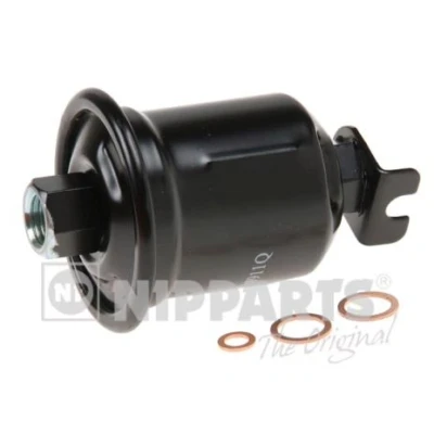 Imagem de NIPPARTS J1335037 Filtro de Combustível dos tubos MITSUBISHI: Pajero Sport 1 SUV, Space Star, Carisma Hatchback