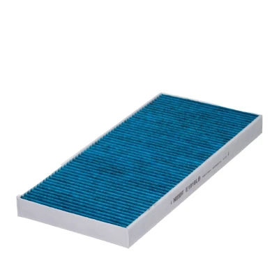 Imagem de HENGST FILTER E1918LB Filtro, ar do habitáculo Com efeito antibacteriano 394 185 33 MERCEDES BENZ: Classe A, B