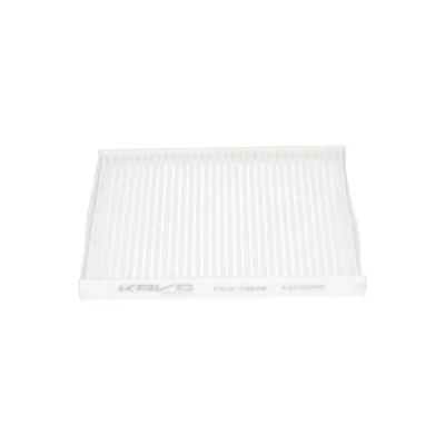 Imagem de KAVO PARTS FCA 10049 Filtro, ar do habitáculo Filtro de pólen 204mm 176mm 18mm FIAT: 500 Hatchback, Panda II C Cabrio