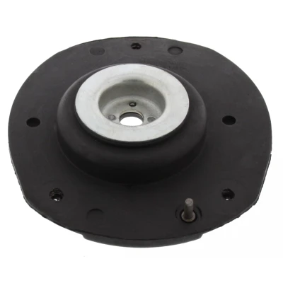 Imagem de MAPCO 33363 Suporte de apoio do conjunto mola / amortecedor Eixo dianteiro, lado direito sem rolamentos esferas PEUGEOT: 206 Hatchback, SW