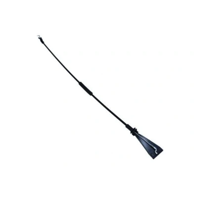 Imagem de MAXGEAR 32 1250 Cabo de aço, tranca da porta OPEL: Corsa D Hatchback