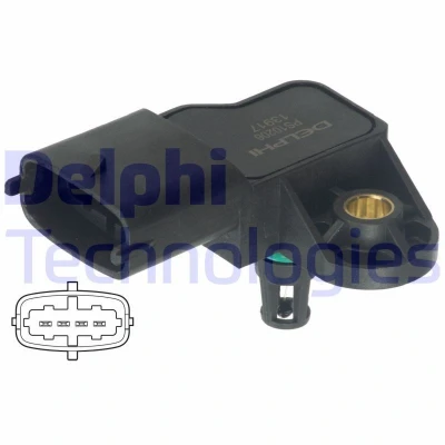 Imagem de DELPHI PS10206 Sensor