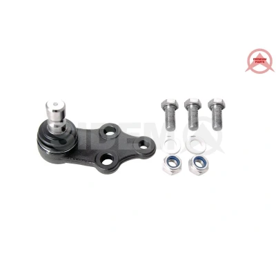 Imagem de SIDEM 81183 Rótula de suspensão Eixo dianteiro 18 HYUNDAI: ix35