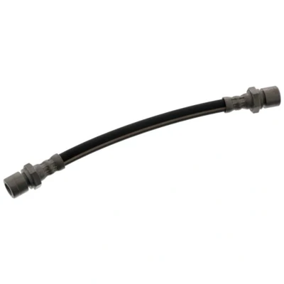 Imagem de FEBI BILSTEIN 02691 Mangueira de Travão Eixo traseiro esquerdo, direito 235 OPEL: Corsa A CC, Vectra B Carrinha, Van