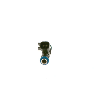Imagem de BOSCH 0 280 158 300 Válvula injectora Injecçao a gasolina