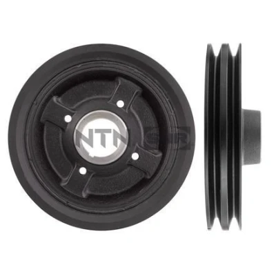 Imagem de SNR DPF373.00 Polia da Cambota 173 MITSUBISHI: Pajero Sport 1 SUV