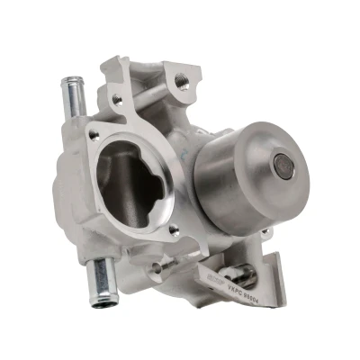 Imagem de SKF VKPC 98004 Bomba de água com juntas Metal para accionamento da correia dentada SUBARU: Impreza III Hatchback, Forester II