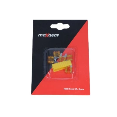 Imagem de MAXGEAR 89 0008 Jogo de fusíveis