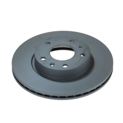 Imagem de ATE 24.0121 0114.1 Disco de travão 277,0 21,0 5 114,3 ventilado revestido LAND ROVER: Freelander I SUV, SUV Cabrio