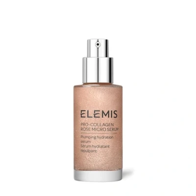 Imagem de Elemis Pro Collagen Rose Micro Serum 30 ml