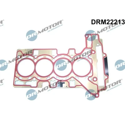 Imagem de DR.MOTOR AUTOMOTIVE DRM22213 Juntas da Cabeça do Motor 0,70mm 85,10mm