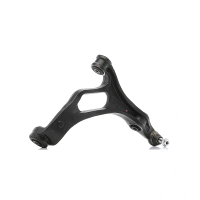 Imagem de MOOG VO WP 3060 Braço de suspensão com apoio borracha esquerda, em baixo, Eixo dianteiro transversal AUDI: Q7, VOLKSWAGEN: Touareg I