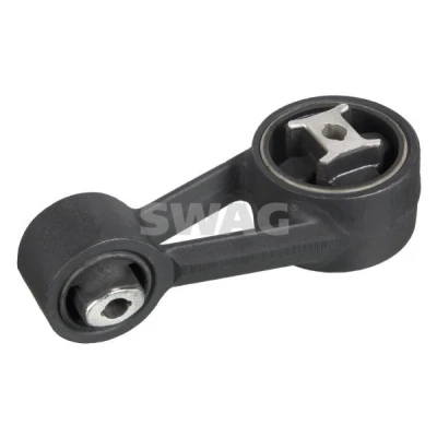 Imagem de SWAG 62 93 2715 Suporte, motor à direita, em cima Rolamento de borracha e metal 110 PEUGEOT: 508 I SW, 407 Sedan, CITROËN: Jumpy II Van, C5 3