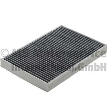 Imagem de KOLBENSCHMIDT 50014572 Filtro, ar do habitáculo Filtro de carvão ativado 291 191 30 IVECO: DAILY V Van / Carrinha, 4