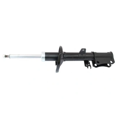 Imagem de MAPCO 40513 Amortecedor Eixo traseiro esquerdo Pressão do gás Tubo duplo com assento de mola cavilha em cima TOYOTA: Avensis I Carrinha