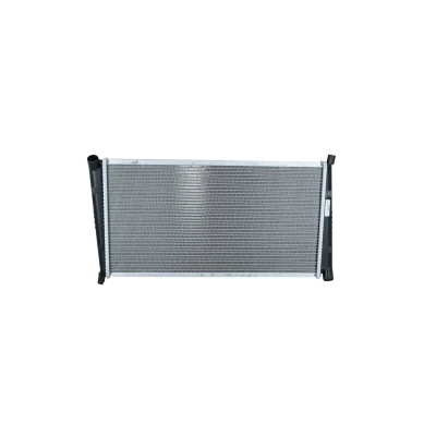 Imagem de NRF 53157 Radiador, arrefecimento do motor Alumínio 622 322 26 Aletas de refrigeração soldadas VOLVO: S40 I, V40 Carrinha
