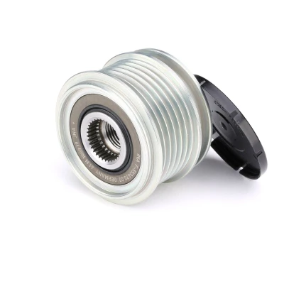 Imagem de FEBI BILSTEIN 15262 Polia Roda Livre do Alternador 41 com tampa VOLKSWAGEN: New Beetle Hatchback, Sharan I, Polo IV SEAT: Alhambra I endado