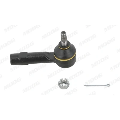 Imagem de MOOG NI ES 1258 Rótula de direção M10X1.5 exterior, ambos os lados, Eixo dianteiro NISSAN: MICRA 2