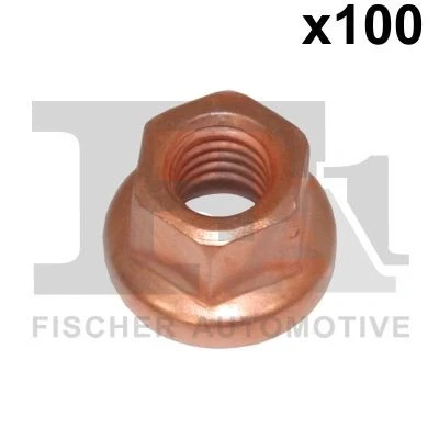 Imagem de FA1 988 0815.100 Porca