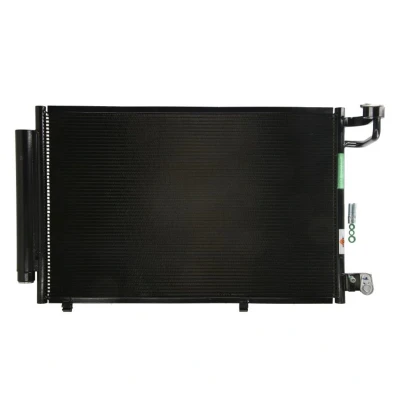 Imagem de NRF EASY FIT 35903 Condensador com secador, retentor 11,8 8,6 Alumínio 558
