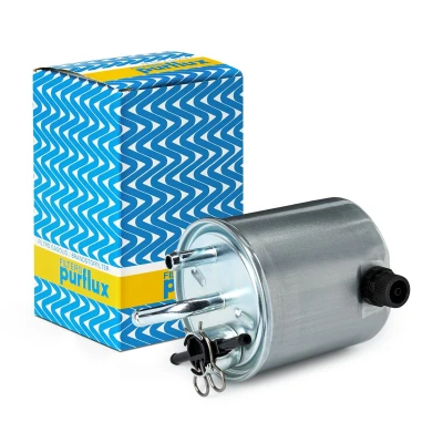 Imagem de PURFLUX FCS753 Filtro de Combustível Cartucho filtrante NISSAN: X Trail