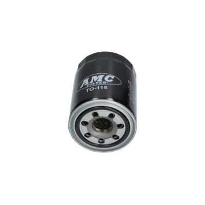 Imagem de KAVO PARTS TO 115 Filtro de óleo M30 P1.5 aparafusado TOYOTA: Dyna Camião plataforma / Chassis, Land Cruiser 40 SUV