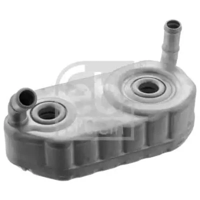 Imagem de FEBI BILSTEIN 100297 Radiador de óleo, caixa velocidades automática