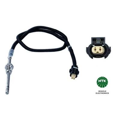 Imagem de Sensor de temperatura dos gases escape NTK RTA9000 EE235 94