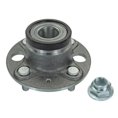 Imagem de MEYLE 31 14 750 0012 Kit de rolamento roda HONDA: Jazz 2