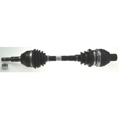 Imagem de LÖBRO 306256 Veio de transmissão 561mm com porca