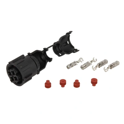 Imagem de Aparafusamento de tubos corrugados HERTH+BUSS ELPARTS 50290855