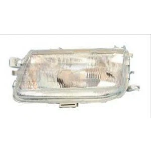 Imagem de TYC 20 3416 05 2 Farol Principal esquerda H4 com porta lâmpadas OPEL: Astra F Caravan, CC, Sedan