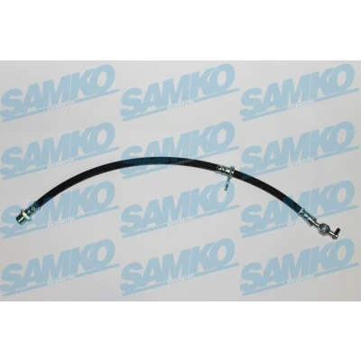 Imagem de SAMKO 6T47433 Mangueira de Travão 515mm F10x1 TOYOTA: Avensis Verso