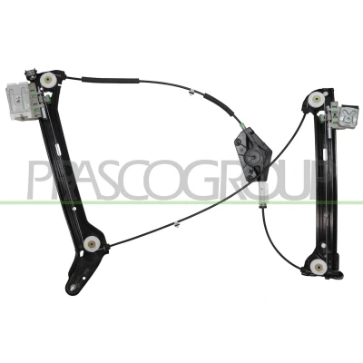 Imagem de Prasco Elevador de vidro à frente, lado direito elétrico AD620W011 AUDI: A5 B8 Coupe
