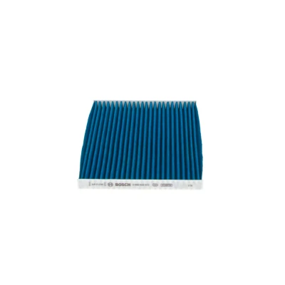 Imagem de BOSCH 0 986 628 572 Filtro, ar do habitáculo Filtro de carvão ativado 196 240 20 KIA: CARENS 4, cee‘d II Hatchback, Sportswagon
