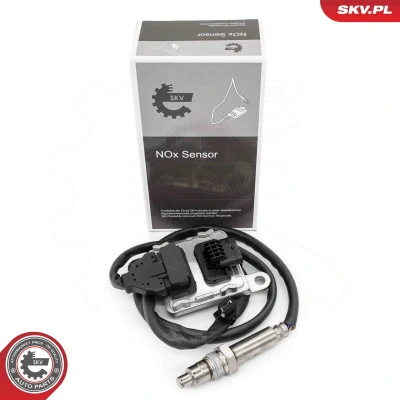 Imagem de ESEN SKV 71SKV061 Sensor NOx 12V antes do catalisador, para o catalisador