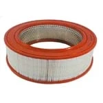 Imagem de ALCO FILTER MD 286 Filtro de ar 85,5 299,5 Cartucho filtrante MERCEDES BENZ: W123 Sedan, T1 Van
