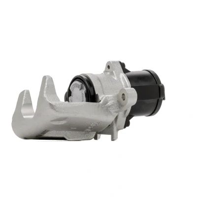 Imagem de A.B.S. 522851 Pinça de travão Fundição cinzenta 134mm para veículos com estacionamento elétrico VOLKSWAGEN: Passat B6 Sedan