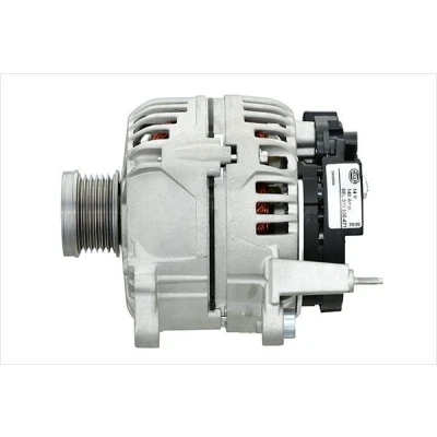 Imagem de HELLA 8EL 015 630 471 Alternador 14V 140A VOLKSWAGEN: Passat B6 Sedan, GOLF 6, AUDI: A1 Hatchback, SKODA: Rapid Hatchback