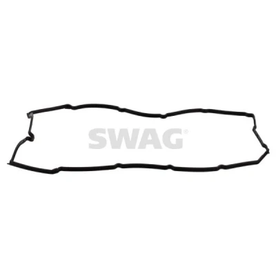 Imagem de SWAG 10 93 6914 Junta de Tapa Valvulas NBR (borracha nitrilo butadieno) MERCEDES BENZ: Classe C T modell, Sedan, E modell