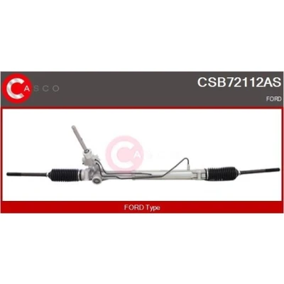 Imagem de CASCO CWM48100GS Motor de Limpa Vidros 12V à frente para veículo com volante esquerda VOLKSWAGEN: Golf 4, 3, 4 Variant, AUDI: A3 Hatchback