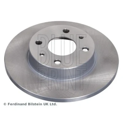 Imagem de BLUE PRINT ADL144304 Disco de travão 240 11 4 98 cheio revestido FIAT: Punto II Hatchback, I BRAVO 1